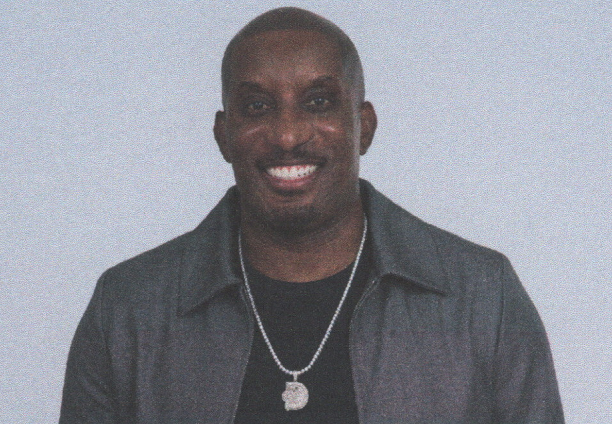 Dharius Daniels