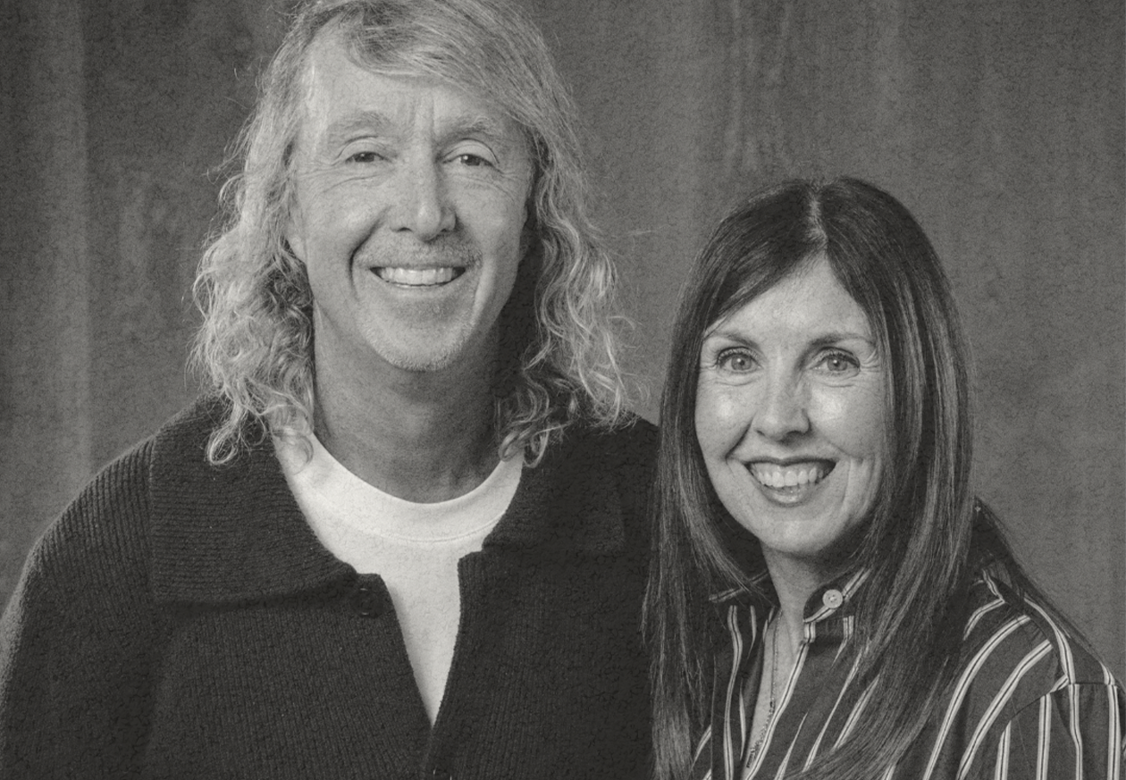 Phil & Lucinda Dooley