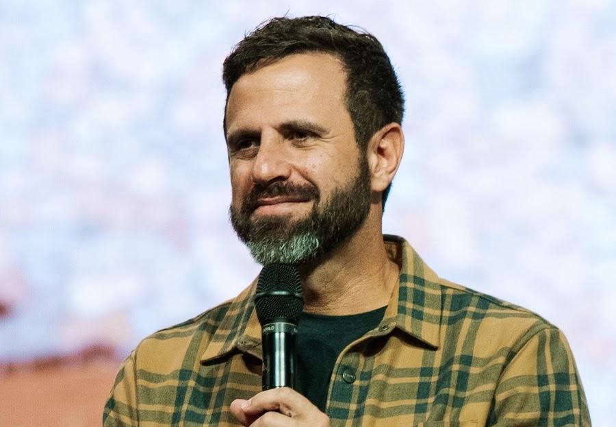 Michael Koulianos