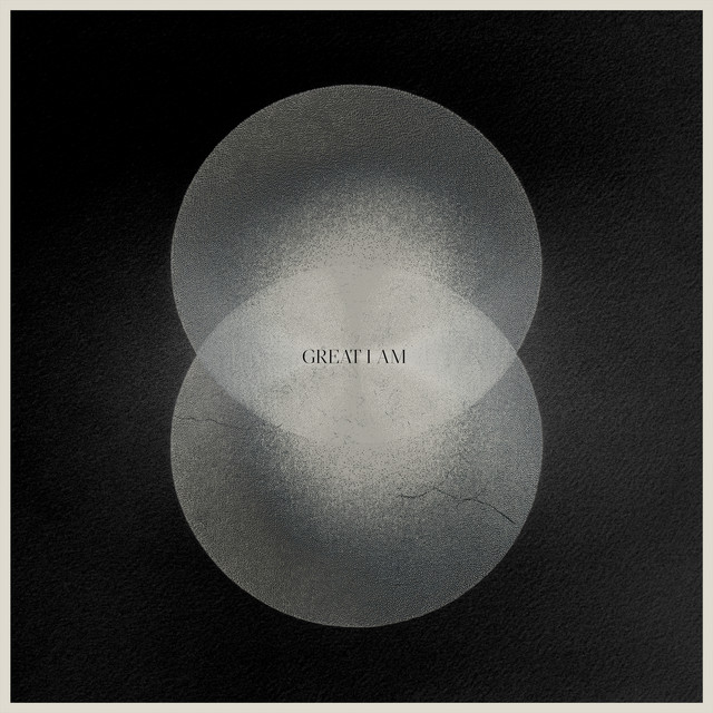 Great I AM (Acoustic) album cover