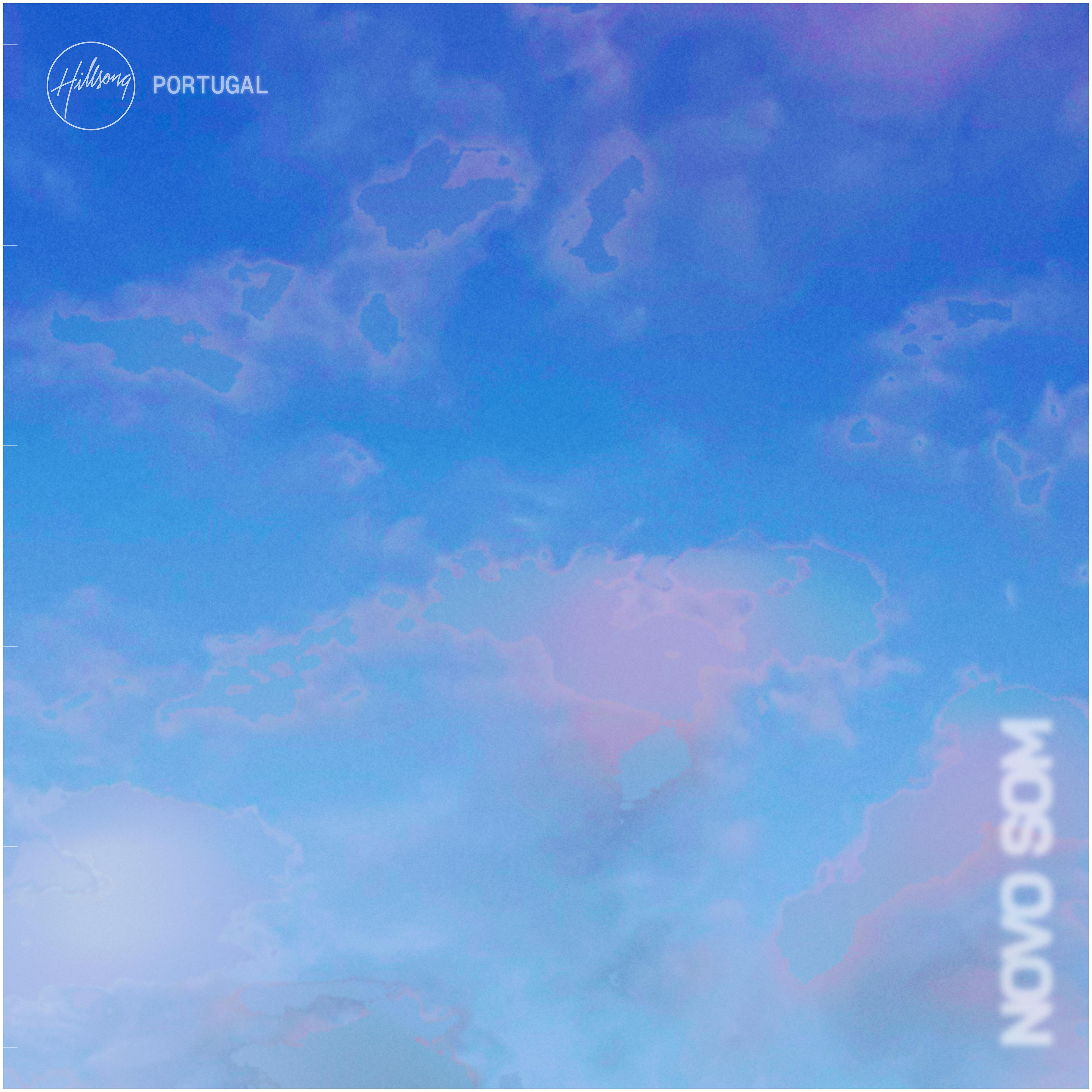 Novo Som album cover