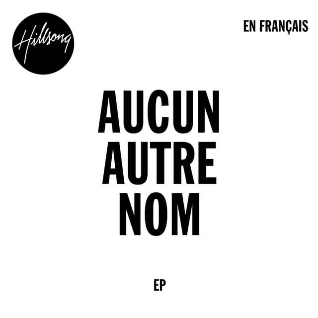Aucun autre nom cover