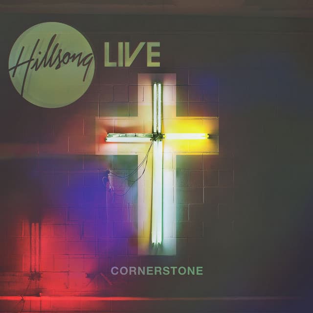 Cornerstone (Live) album cover