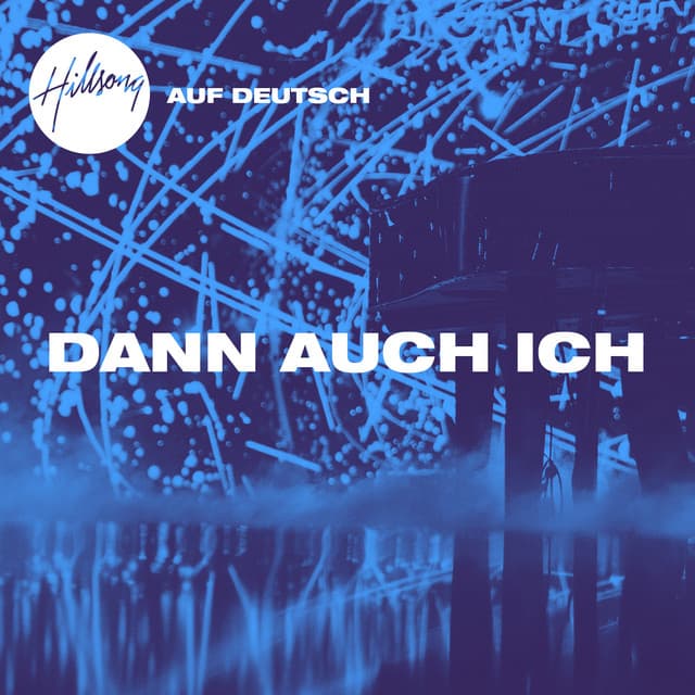 Dann Auch Ich (100 Milliarden X) cover