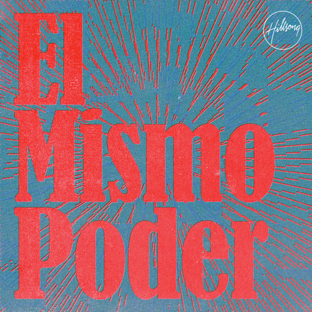 El Mismo Poder cover