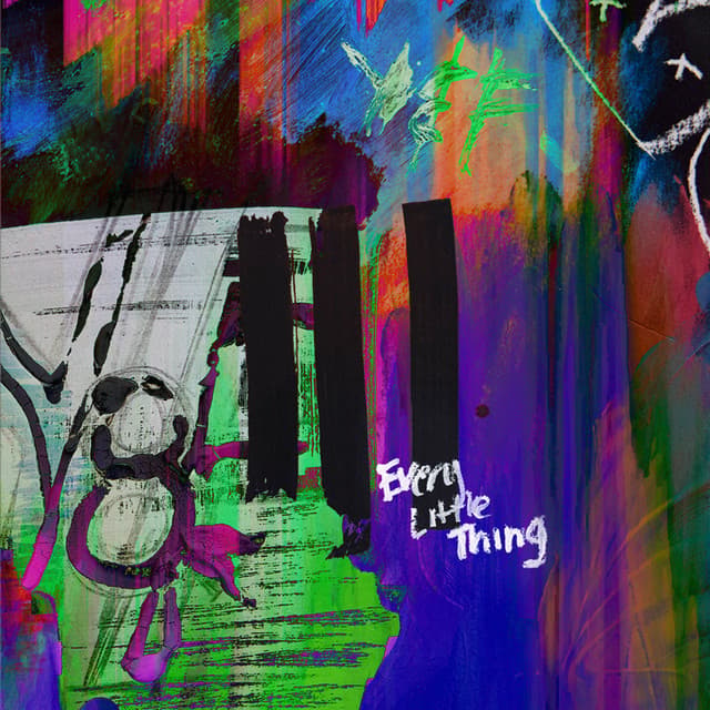 Every Little Thing cover