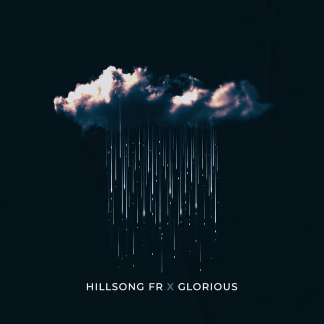 Fais tomber Ta pluie album cover
