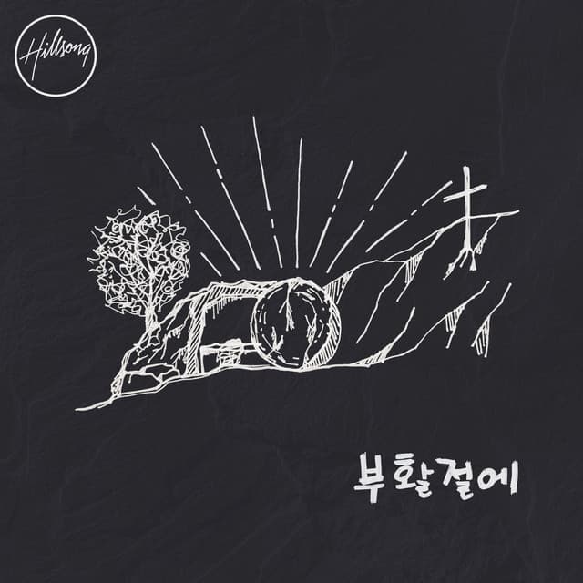 고난 당한 구세주 cover