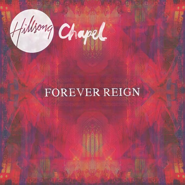 Forever Reign cover