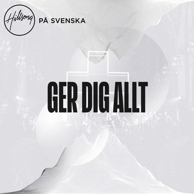 Ger Dig Allt cover