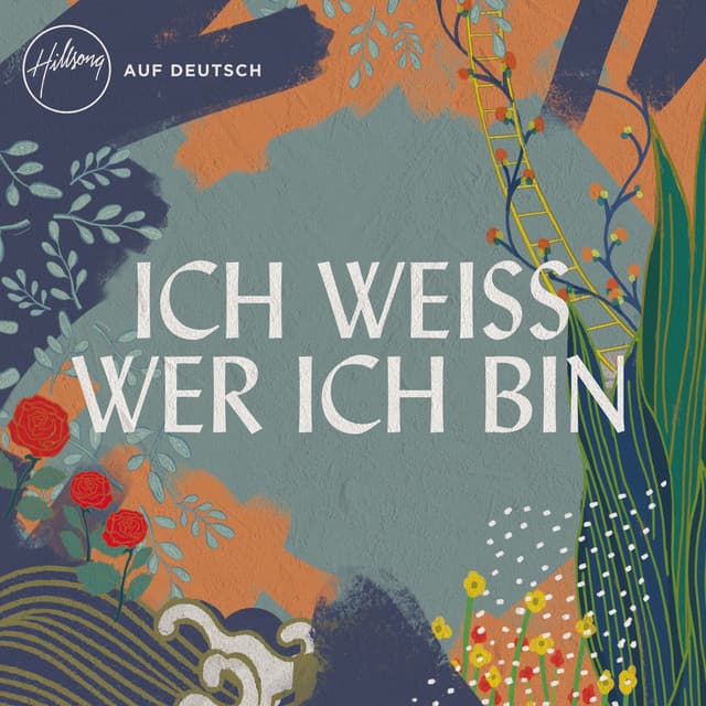 Ich weiss wer ich bin cover