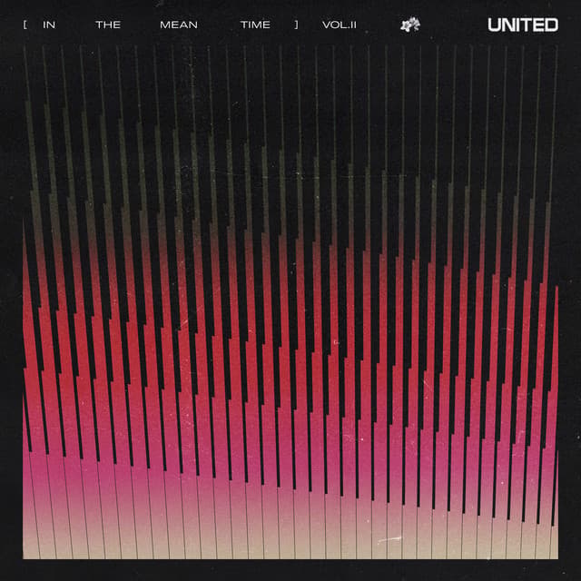 (in the meantime) [Vol. II] album cover