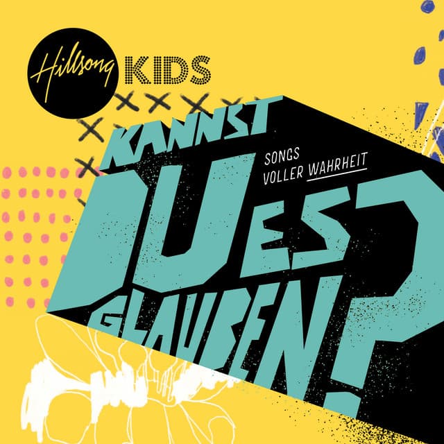 Kannst Du Es Glauben? cover