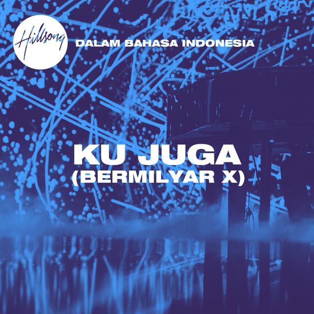 Ku Juga (Bermilyar X) cover
