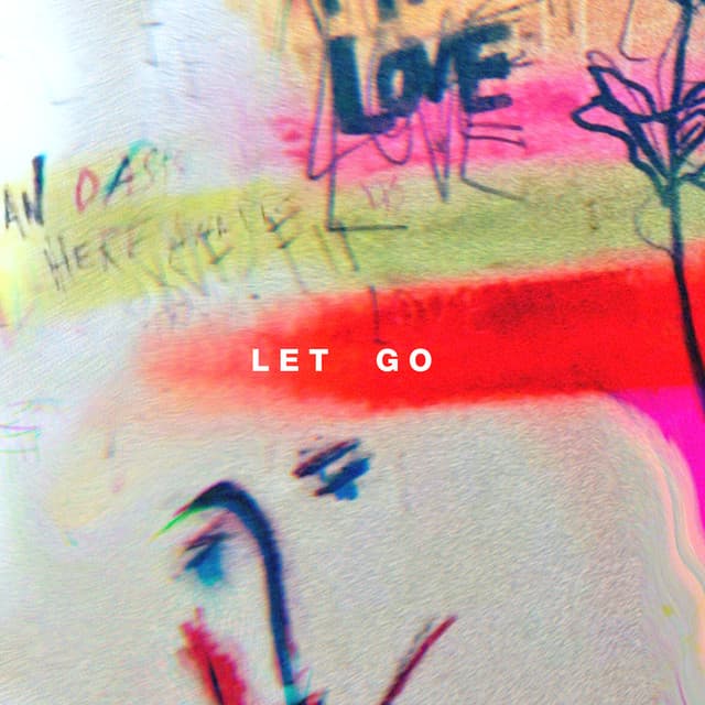 Let Go cover