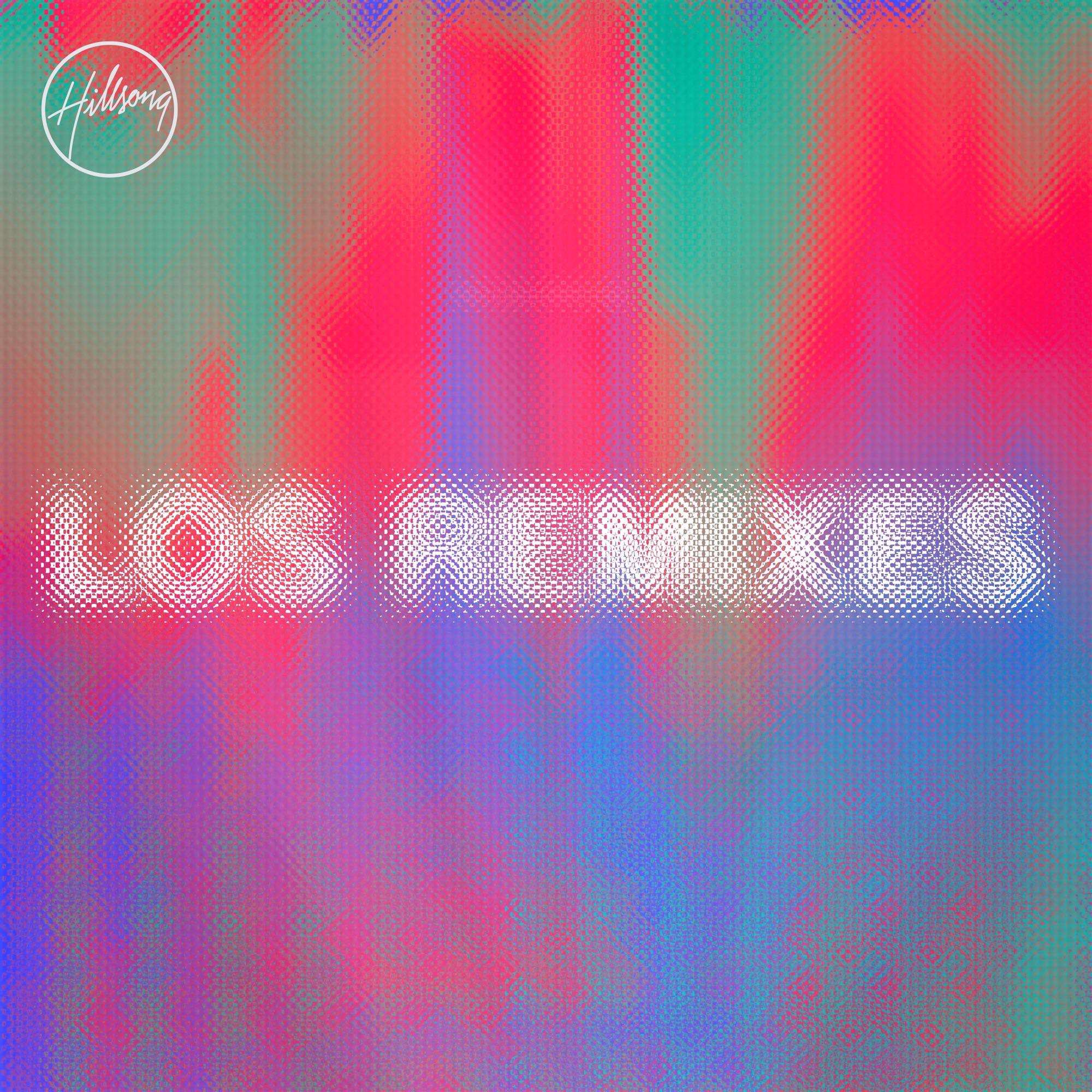 Los Remixes cover