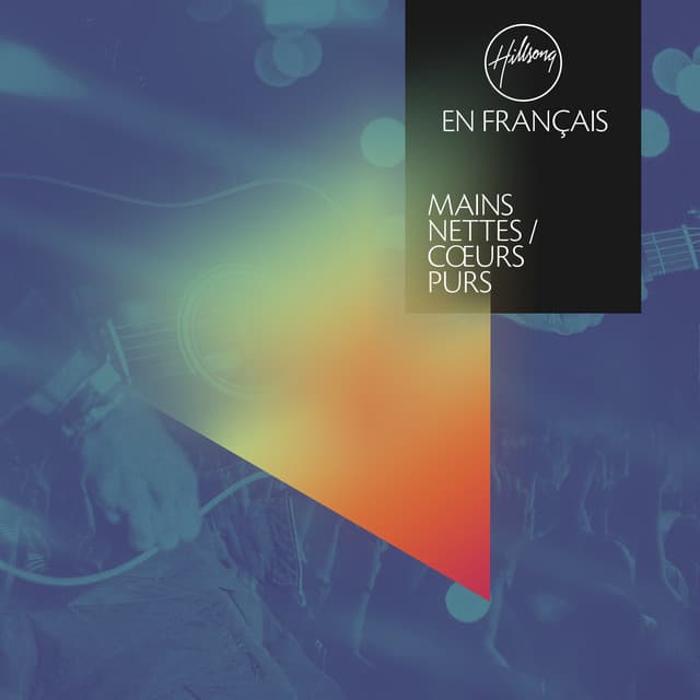 Mains nettes / Cœurs purs (Deluxe) cover