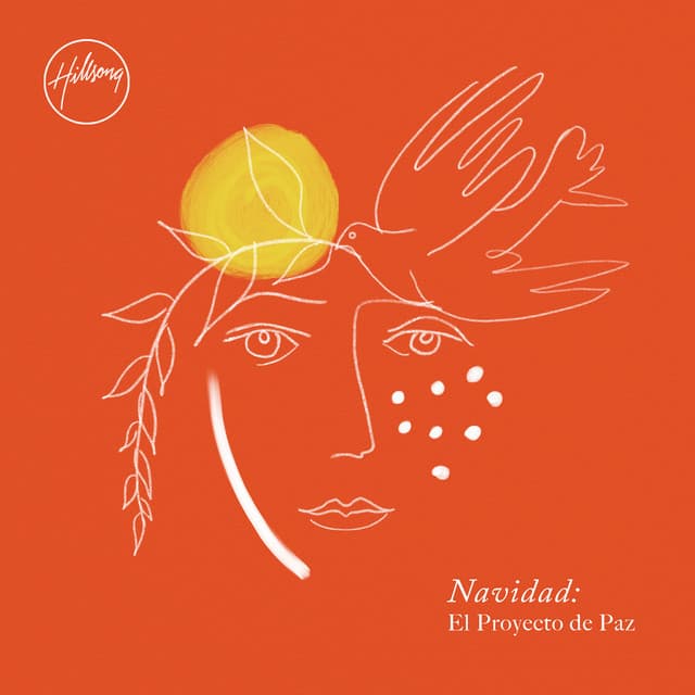 Navidad: El Proyecto de Paz cover