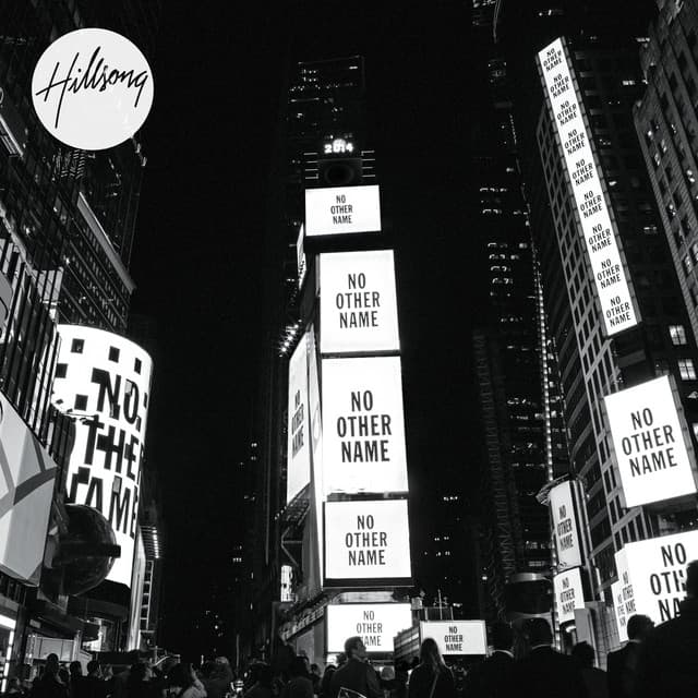 No Other Name album cover