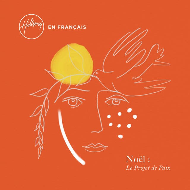 Noël : Le Projet de Paix cover