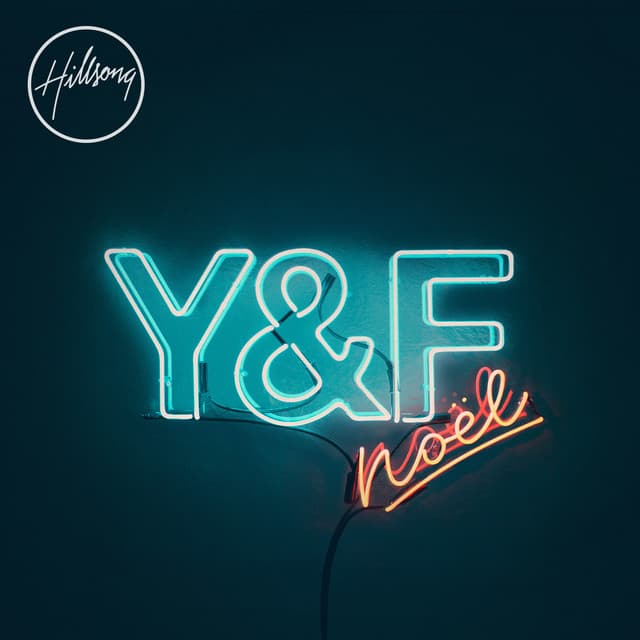 Noel album cover