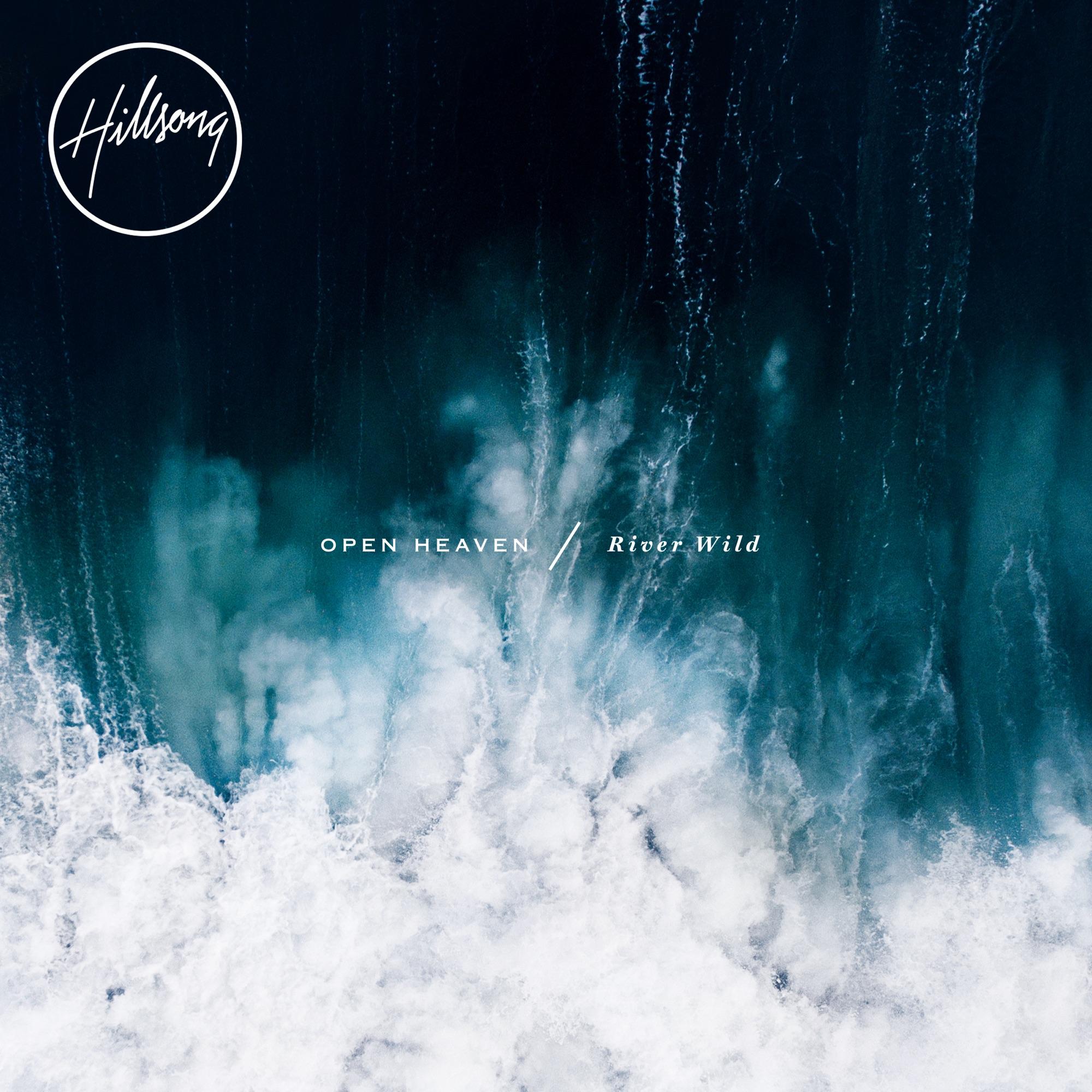 OPEN HEAVEN / River Wild album cover