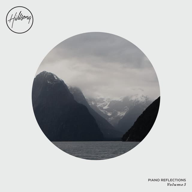 Piano Reflections Vol. 3 cover