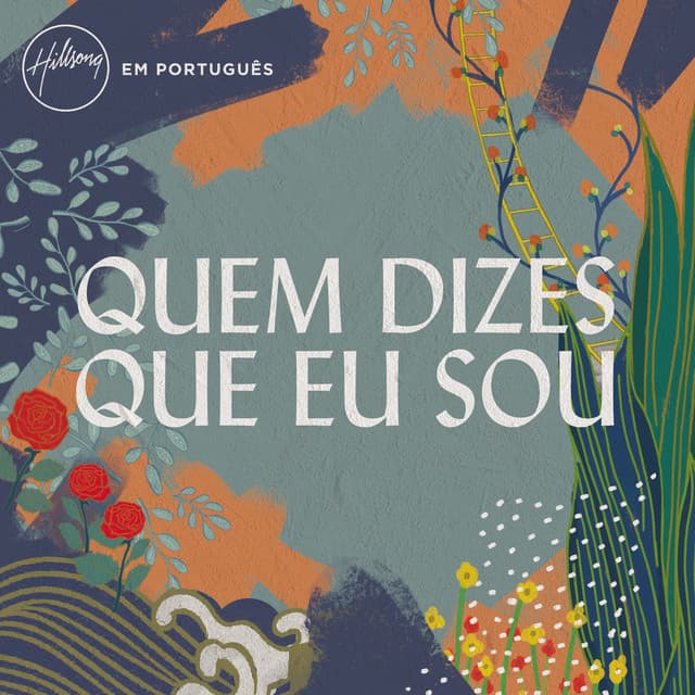 Quem Dizes Que Eu Sou cover