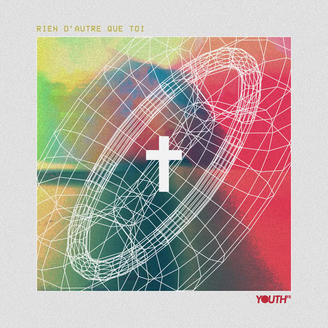 Rien d’autre que Toi album cover