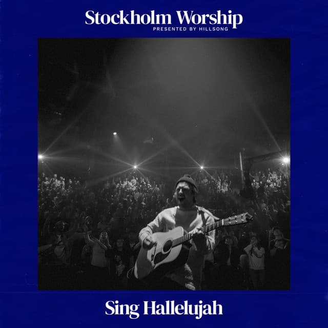 Sing Hallelujah (The Victory Song) [Live] cover