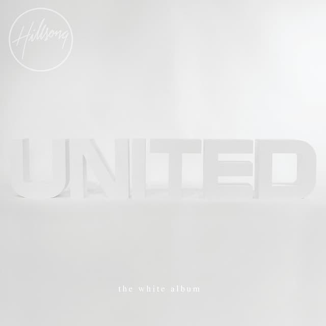 The White Album (Remix Project) cover