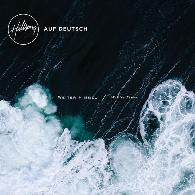 WEITER HIMMEL / Wilder Fluss cover