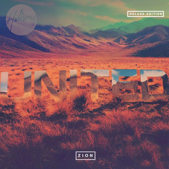 Zion (Deluxe Edition) album cover