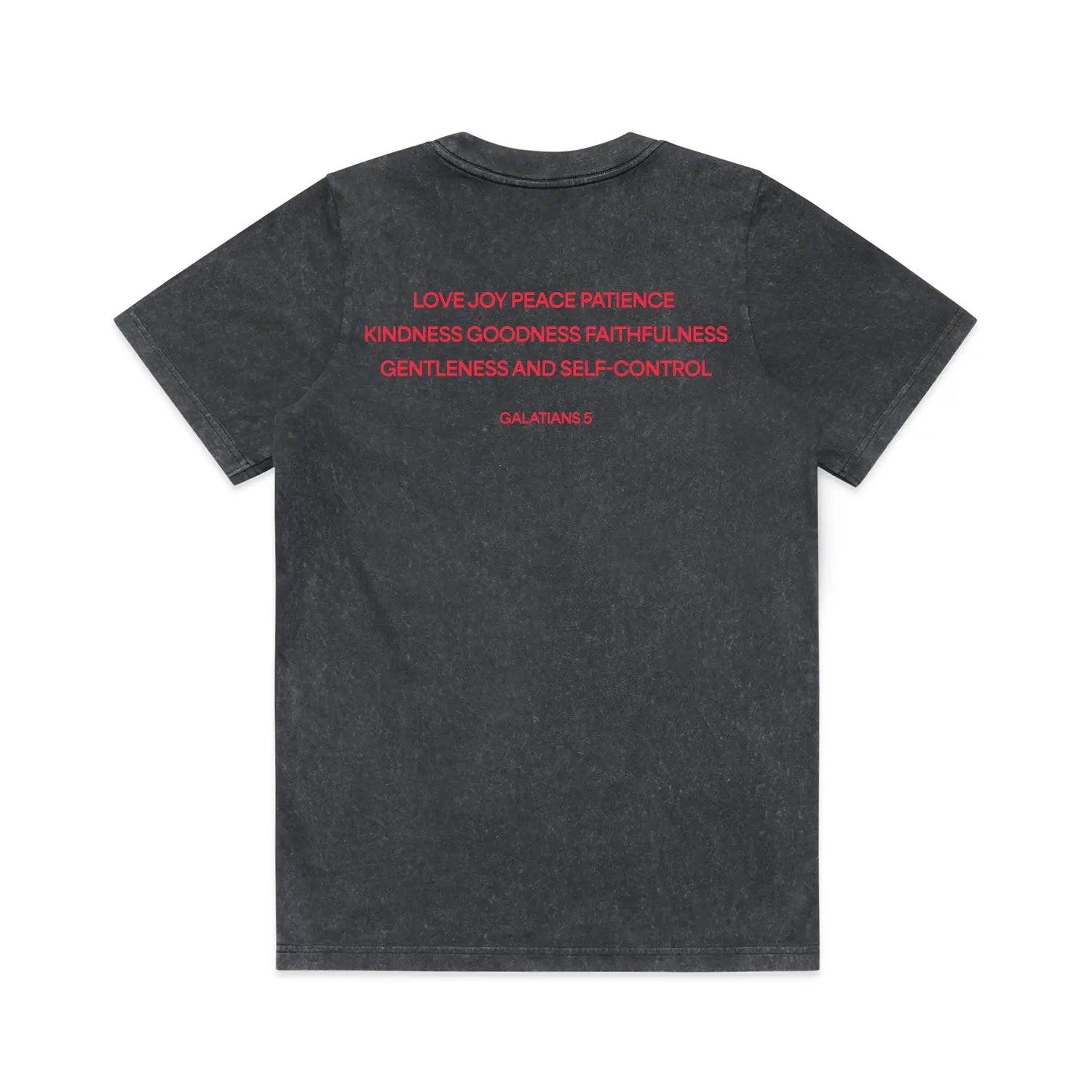 Sisterhood Tee