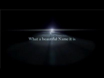 What A Beautiful Name