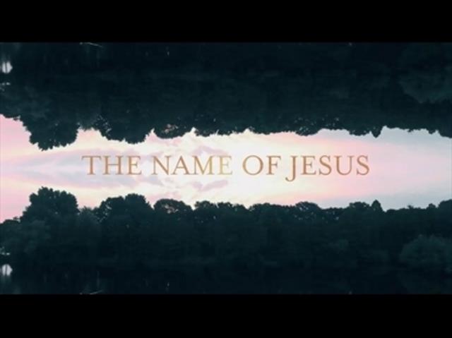 What A Beautiful Name